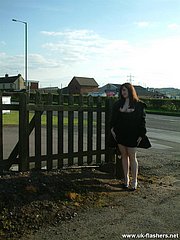 british nudist