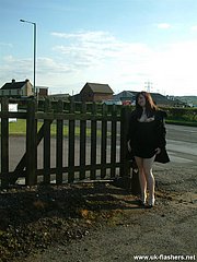 british woman