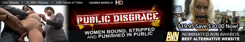Public Disgrace Discount: Was $49.99, Save Over $30 With Our $19.95 Deal!